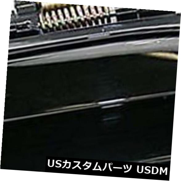 ドアノブ ドアハンドル トヨタカムリ1997-2001ブラック202エクステリアアウトサイドドアハンドル用リア左 For Toyota Camry 1997-2001 Black 202 Exterior Outside Door Handle Rear Left 【並行輸入品】