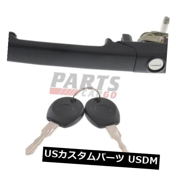 ドアノブ ドアハンドル 新しい外扉ハンドル左フロントフィット1994-1997フォルクスワーゲンパサット3A0837205D NEW EXTERIOR DOOR HANDLE FRONT LEFT FITS 1994-1997 VOLKSWAGEN PASSAT 3A0837205D 【並行輸入品】 28,028円