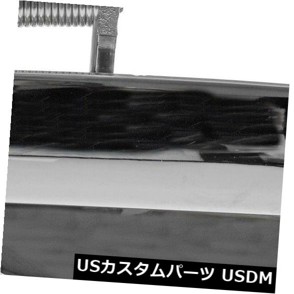 ドアノブ ドアハンドル ドアの外側ハンドル - ハンドル - 外装ドア - 刻まれた正面右ドーマン91026 Outside Door Handle-Handle - Exterior Door - Carded Front Right Dorman 91026 【並行輸入品】