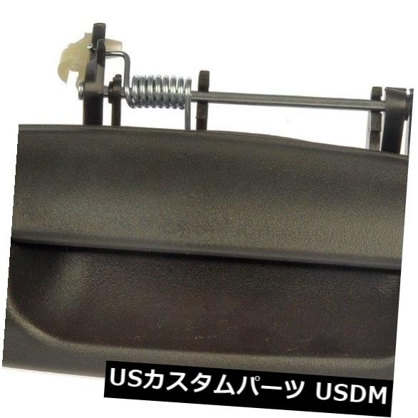ドアノブ ドアハンドル アウトサイドドアハンドル - エクステリアドア - ボックス化リアライトドーマン79369 Outside Door Handle-Handle - Exterior Door - Boxed Rear Right Dorman 79369 【並行輸入品】