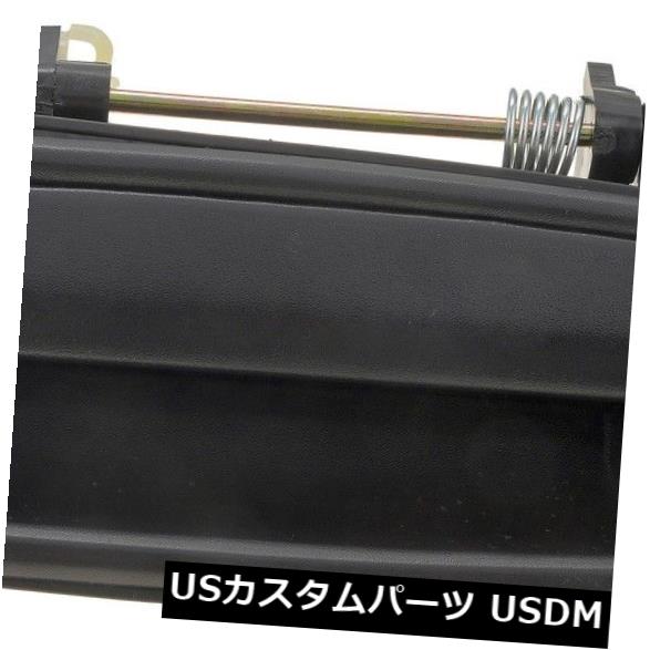ドアノブ ドアハンドル 外側ドアハンドル - ハンドル - 外装ドア - 刻まれた右後部はカローラにフィット Outside Door Handle-Handle - Exterior Door - Carded Rear Right fits Corolla 【並行輸入品】 26,956円