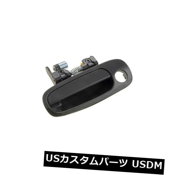 ドアノブ ドアハンドル Dorman 77563エクステリアドアハンドル Dorman 77563 Exterior Door Handle 【並行輸入品】