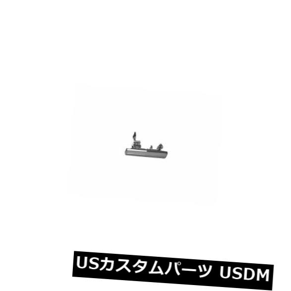 ドアノブ ドアハンドル 1976-1977シボレーベガドアハンドルフロントライト - 助手席側16871DG用 For 1976-1977 Chevrolet Vega Door Handle Front Right - Passenger Side 16871DG 【並行輸入品】
