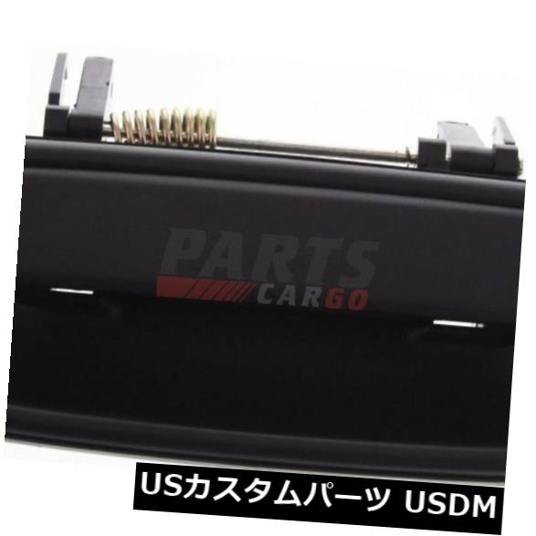ドアノブ ドアハンドル NEWエクステリアドアハンドル後部左手2001-2004トヨタタコマ6924035090C0 NEW EXTERIOR DOOR HANDLE REAR LEFT FITS 2001-2004 TOYOTA TACOMA 6924035090C0 【並行輸入品】 28,350円