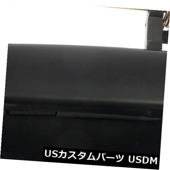 ドアノブ ドアハンドル 外部ドアハンドル - ハンドル - 外装ドア - ボックスフロント左ドーマン79388 Outside Door Handle-Handle - Exterior Door - Boxed Front Left Dorman 79388 【並行輸入品】
