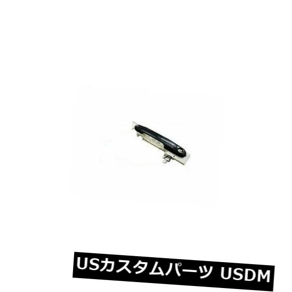 ドアノブ ドアハンドル フロント右側 - アクセント2007 2010 2009 2009 2008用助手席側ドアハンドルF365MP Front Right - Passenger Side Door Handle F365MP for Accent 2007 2010 2009 2008 【並行輸入品】