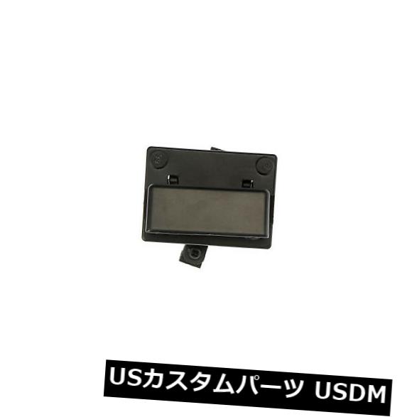 ドアノブ ドアハンドル 2010-2017のための外のドアハンドルシボレーエクスプレスPasajeros。 ドア外漢 Outside Door Handle For 2010-2017 Chevrolet Express Pasajeros; Outside Door Han 【並行輸入品】