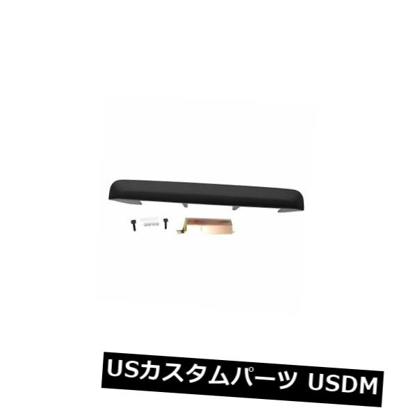 トランクリッドガーニッシュ 04-05-06 Scion xbブラック用ニューリフトゲートトランクハッチハンドルリッドガーニッシュ 04-05-06 For Scion xb black New Liftgate Trunk Hatch Handle Lid Garnish 【並行輸入品】