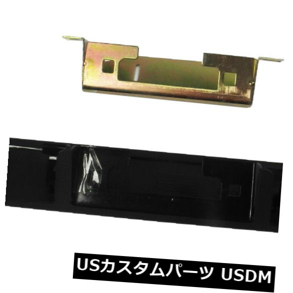 トランクリッドガーニッシュ 04-06 Scion xb 1F4シャドウマイカリアリフトゲートトランクハッチハンドルリッドガーニッシュ For 04-06 Scion xb 1F4 Shadow Mica Rear Liftgate Trunk Hatch Handle Lid Garnish 【並行輸入品】