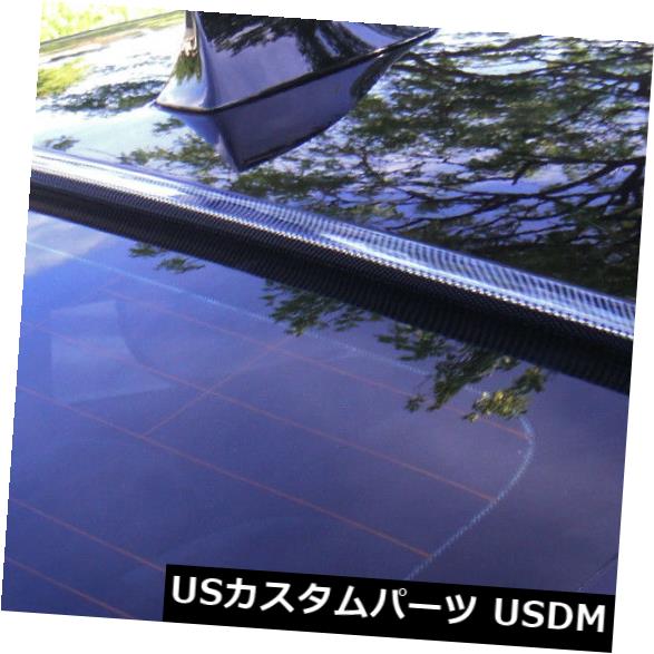 ルーフスポイラー カーボン2002-2005 HYUNDAI XG350 4Dリアウィンドウルーフスポイラーを探す CARBON Look For 2002-2005 HYUNDAI XG350 4D-Rear Window Roof Spoiler 【並行輸入品】