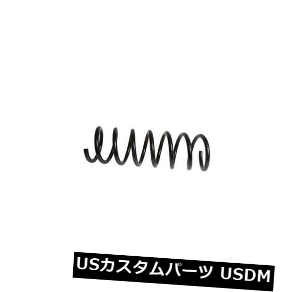 サスペンション スプリング リア OE交換用リアサスペンションコイルスプリングフォードCマックス - サックス24772920 OE Replacement Rear Suspension Coil Spring Ford C Max - Sachs 24772920 【並行輸入品】