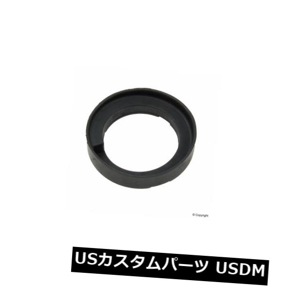 サスペンション スプリング リア コイルスプリングシム - UROコイルスプリングシムリアアッパーWDエクスプレスは89-95 BMW 525iにフィット Coil Spring Shim-URO Coil Spring Shim Rear Upper WD EXPRESS fits 89-95 BMW 525i 【並行輸入品】