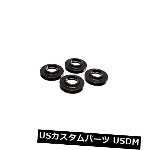 サスペンション スプリング リア コイルスプリングインシュレーターベースフロント、リアエネルギー2.6103G Coil Spring Insulator-Base Front.Rear Energy 2.6103G 【並行輸入品】