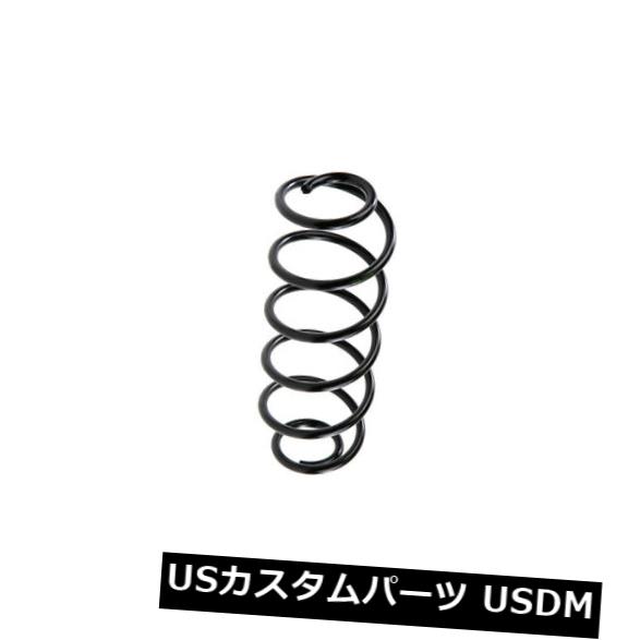 サスペンション スプリング リア OE交換用リアサスペンションコイルスプリングフィットプジョー207 - ザックス24686037 OE Replacement Rear Suspension Coil Spring Fits Peugeot 207 - Sachs 24686037 【並行輸入品】 77,198円