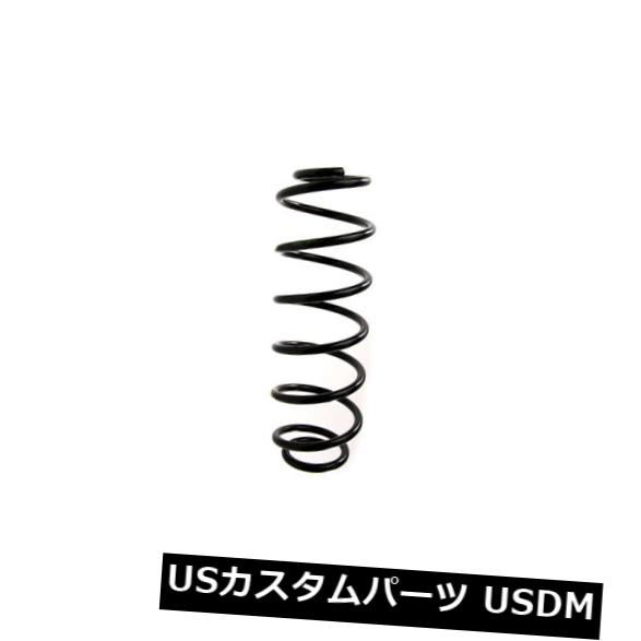 サスペンション スプリング リア OE交換用リアサスペンションコイルスプリングフォードフィエスタ - サックス24413620 OE Replacement Rear Suspension Coil Spring Ford Fiesta - Sachs 24413620 【並行輸入品】