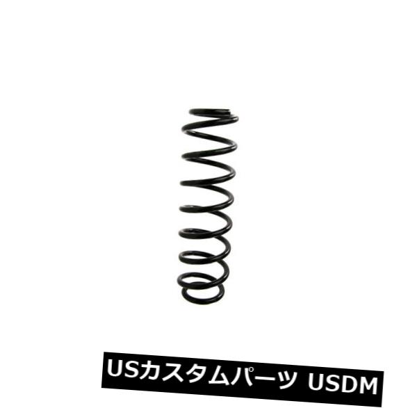サスペンション スプリング リア OE交換用リアサスペンションコイルスプリングシュコダファビア - Sachs 24417243 OE Replacement Rear Suspension Coil Spring Skoda Fabia - Sachs 24417243 【並行輸入品】