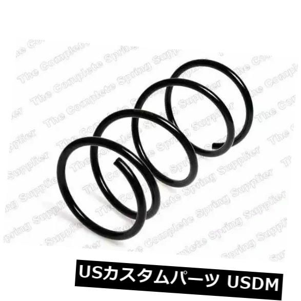 サスペンション スプリング リア キレンサスペンションコイルスプリングリアアクスル63306が20380FA220に取って代わる Kilen Suspension Coil Spring Rear Axle 63306 Replaces 20380FA220 【並行輸入品】