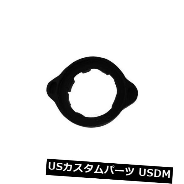 サスペンション スプリング リア コイルスプリングインシュレーターリアアッパーKYB SM5360は92-01ホンダプレリュードにフィット Coil Spring Insulator Rear Upper KYB SM5360 fits 92-01 Honda Prelude 【並行輸入品】