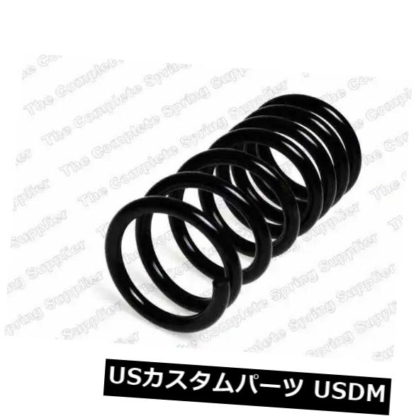 サスペンション スプリング リア 6131086はKilenサスペンションコイルスプリング後車軸53060に置き換わる Kilen Suspension Coil Spring Rear Axle 53060 Replaces 6131086 【並行輸入品】