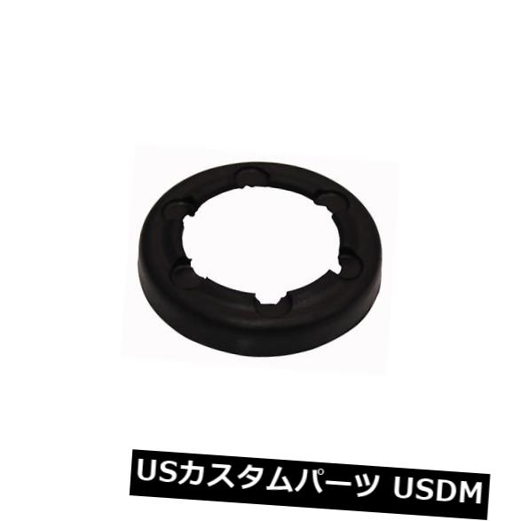 サスペンション スプリング リア コイルスプリングシートインシュレーターリアアッパームーグK160083 Coil Spring Seat-Insulator Rear Upper Moog K160083 【並行輸入品】|カスタムパーツ WORLD倉庫