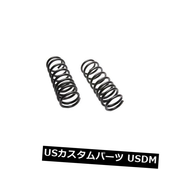 サスペンション スプリング リア ACDelco 45H3127リア可変レートスプリング ACDelco 45H3127 Rear Variable Rate Springs 【並行輸入品】