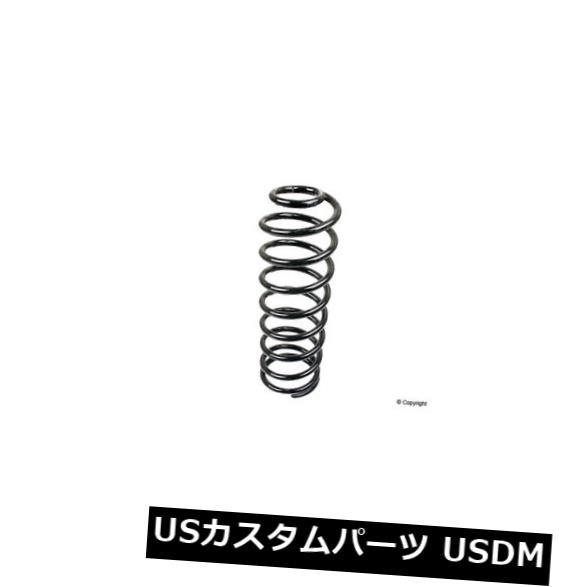 サスペンション スプリング リア コイルスプリングリアWD EXPRESS 380 53023 316は75-89ボルボ244にフィット Coil Spring Rear WD EXPRESS 380 53023 316 fits 75-89 Volvo 244 【並行輸入品】