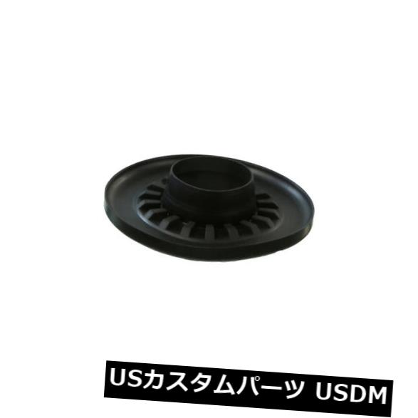 サスペンション スプリング リア コイルスプリングインシュレーターリアアッパームーグK160061は99から04ジープグランドチェロキーにフィット Coil Spring Insulator Rear Upper Moog K160061 fits 99-04 Jeep Grand Cherokee 【並行輸入品】