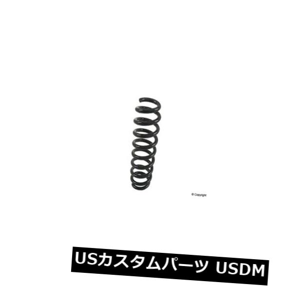 サスペンション スプリング リア コイルスプリングリアWD EXPRESS 380 06037 316は11-13 BMW 328iにフィット Coil Spring Rear WD EXPRESS 380 06037 316 fits 11-13 BMW 328i 【並行輸入品】|カスタムパーツ WORLD倉庫