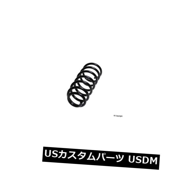 サスペンション スプリング リア コイルスプリングリアWD EXPRESS 380 53033 316は02-07ボルボV70にフィット Coil Spring Rear WD EXPRESS 380 53033 316 fits 02-07 Volvo V70 【並行輸入品】|カスタムパーツ WORLD倉庫