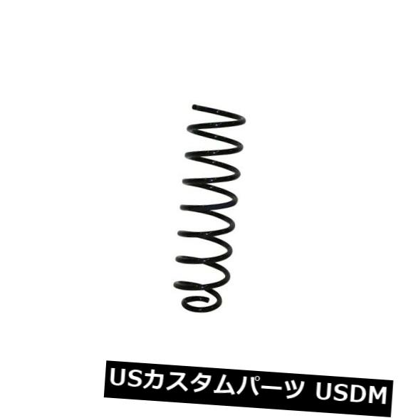 サスペンション スプリング リア コイルスプリングリアJPグループフィットVWポロ94-99 Coil Spring Rear JP GROUP Fits VW Polo 94-99 【並行輸入品】｜カスタムパーツ WORLD倉庫