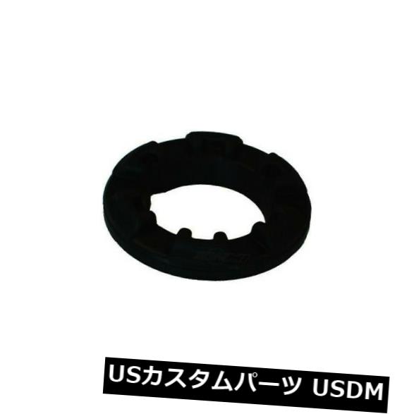 サスペンション スプリング リア コイルスプリングインシュレーターリアアッパーKYB SM5529は95-99日産マキシマにフィット Coil Spring Insulator Rear Upper KYB SM5529 fits 95-99 Nissan Maxima 【並行輸入品】