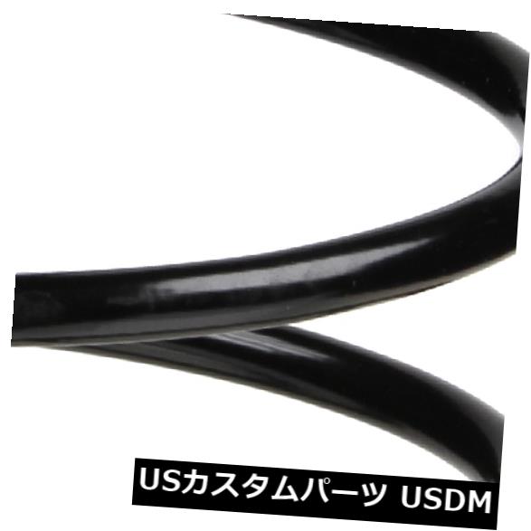 サスペンション スプリング リア 交換用リアサスペンションコイルスプリングOpel Vauxhall Astra - Anschler SP60774 Replacement Rear Suspension Coil Spring Opel Vauxhall Astra - Anschler SP60774 【並行輸入品】
