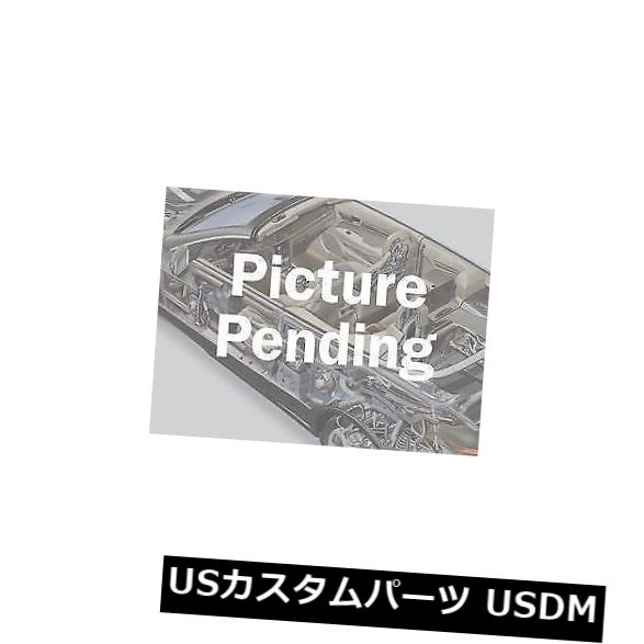 サスペンション スプリング リア WD Express 380 06039 723リアコイルスプリング WD Express 380 06039 723 Rear Coil Springs 【並行輸入品】