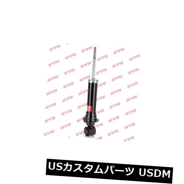 サスペンション スプリング リア ショックアブソーバーExcel-Gリアアクスル - KYB 341815 Shock Absorber Excel-G Rear Axle - KYB 341815 【並行輸入品】