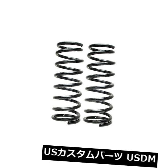 サスペンション スプリング リア ACDelcoコイルスプリングリア45H 2109 ACDelco Coil Spring Rear 45H2109 【並行輸入品】