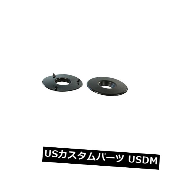 サスペンション スプリング リア コイルスプリングインシュレーターリアムーグK160060 Coil Spring Insulator Rear Moog K160060 【並行輸入品】|カスタムパーツ WORLD倉庫