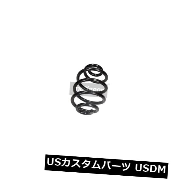 サスペンション スプリング リア コイルスプリングリアアクスル - マックスギア60-0298 Coil Spring Rear Axle - Maxgear 60-0298 【並行輸入品】 75,444円