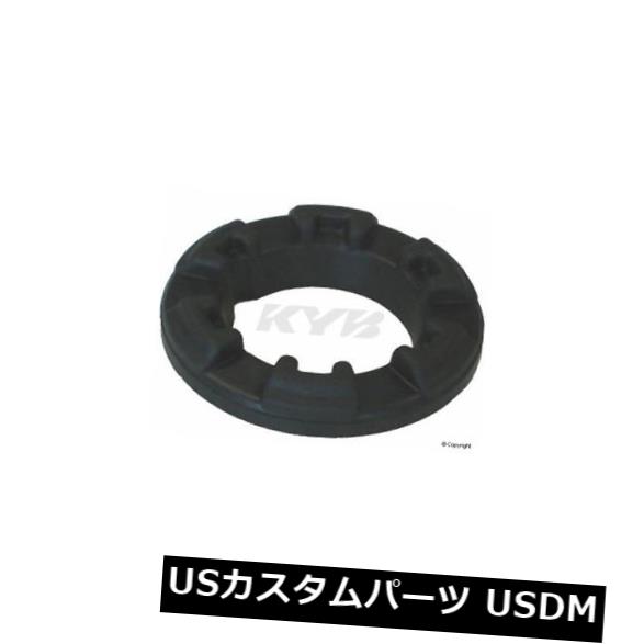 サスペンション スプリング リア コイルスプリングシムKYBコイルスプリングシムリアアッパーフィット95-99日産マキシマ Coil Spring Shim-KYB Coil Spring Shim Rear Upper fits 95-99 Nissan Maxima 【並行輸入品】|カスタムパーツ WORLD倉庫