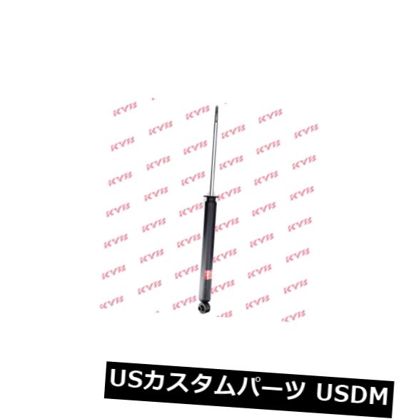サスペンション スプリング リア ショックアブソーバーExcel-Gリアアクスル - KYB 343255 Shock Absorber Excel-G Rear Axle - KYB 343255 【並行輸入品】｜カスタムパーツ WORLD倉庫