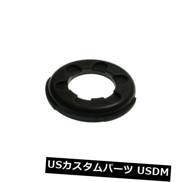 サスペンション スプリング リア コイルスプリングシート - インシュレーターリアアッパームーグK160146 Coil Spring Seat-Insulator Rear Upper Moog K160146 【並行輸入品】
