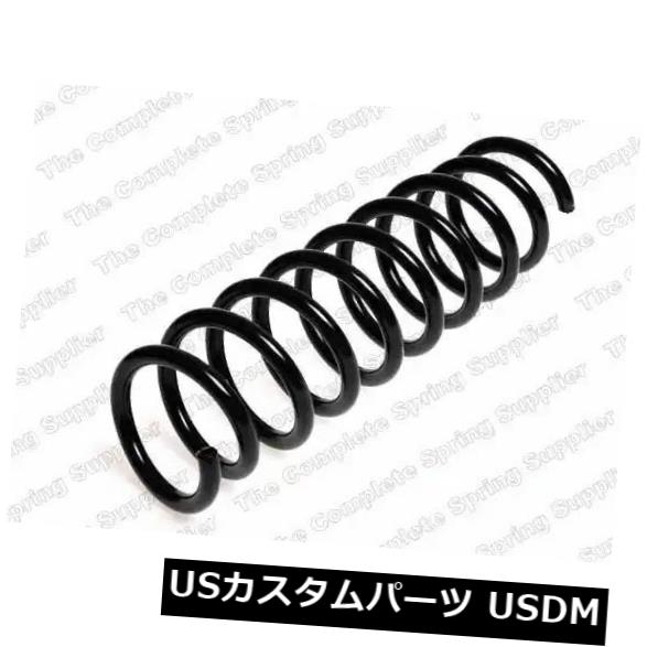 サスペンション スプリング リア キレンサスペンションコイルスプリングリアアクスル51031 Kilen Suspension Coil Spring Rear Axle 51031 【並行輸入品】