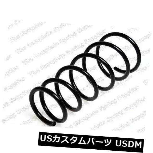 サスペンション スプリング リア Kilenサスペンションコイルスプリングリヤアクスル64450が482312D310.482を交換 312D610 Kilen Suspension Coil Spring Rear Axle 64450 Replaces 482312D310.482312D610 【並行輸入品】