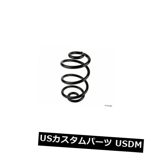 サスペンション スプリング リア コイルスプリングリアWD EXPRESS 380 54015 316 Coil Spring Rear WD EXPRESS 380 54015 316 【並行輸入品】