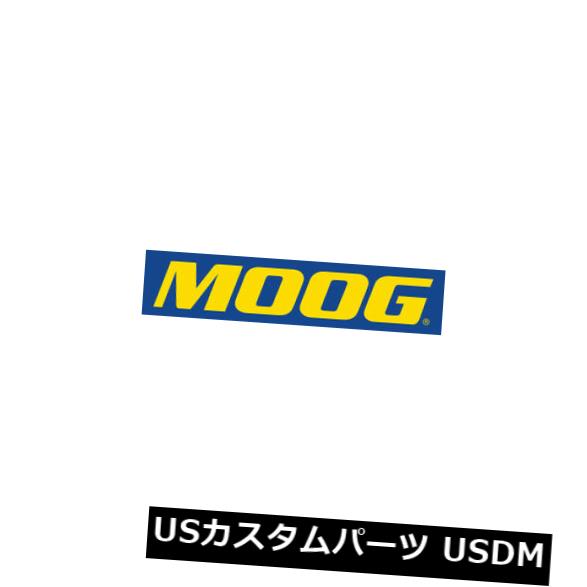 サスペンション スプリング リア コイルスプリングセットリアムーグ81699は14-17トヨタカローラに適合 Coil Spring Set Rear Moog 81699 fits 14-17 Toyota Corolla 【並行輸入品】|カスタムパーツ WORLD倉庫