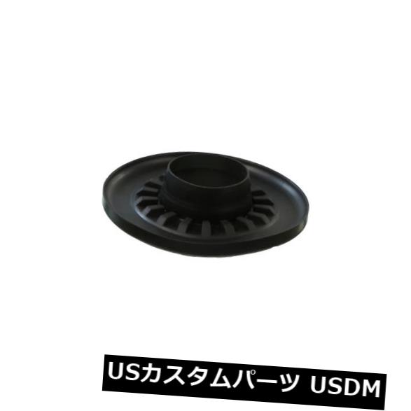 サスペンション スプリング リア コイルスプリングインシュレーターリアアッパームーグK160061は99から04ジープグランドチェロキーにフィット Coil Spring Insulator Rear Upper Moog K160061 fits 99-04 Jeep Grand Cherokee 【並行輸入品】