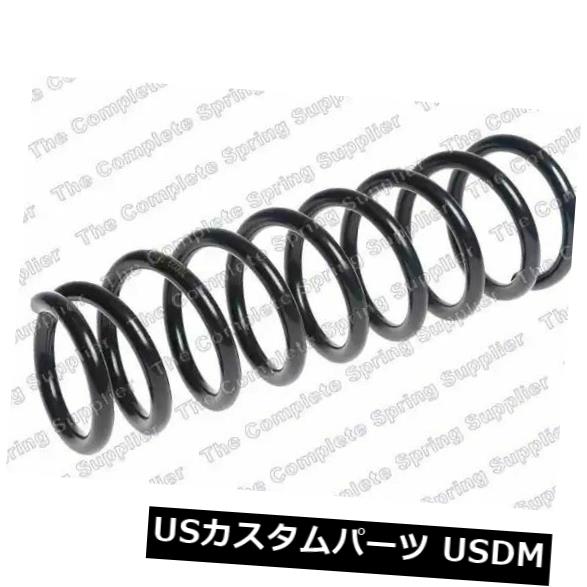サスペンション スプリング リア 4140A349.4140A 350に代わるキレンサスペンションコイルスプリングリアアクスル58044 Kilen Suspension Coil Spring Rear Axle 58044 Replaces 4140A349.4140A350 【並行輸入品】