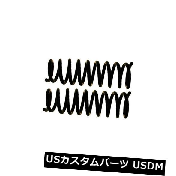 サスペンション スプリング リア コイルスプリングセットリアACDelco Pro 45H 1180は09-10ヒュンダイエラントラにフィット Coil Spring Set Rear ACDelco Pro 45H1180 fits 09-10 Hyundai Elantra 【並行輸入品】