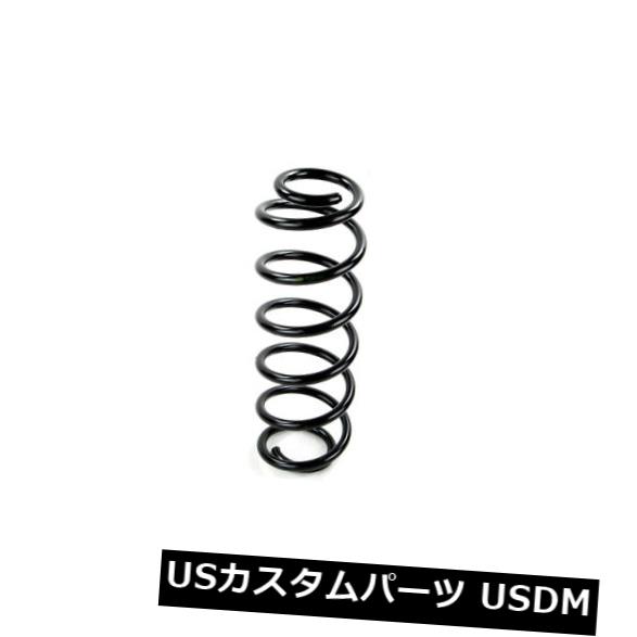 サスペンション スプリング リア OE交換用リアサスペンションコイルスプリングシュコダオクタビア - ザックス24358943 OE Replacement Rear Suspension Coil Spring Skoda Octavia - Sachs 24358943 【並行輸入品】