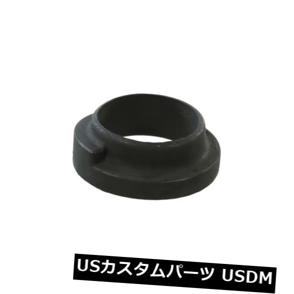 サスペンション スプリング リア コイルスプリングシートインシュレーターリアアッパームーグK160088 Coil Spring Seat-Insulator Rear Upper Moog K160088 【並行輸入品】
