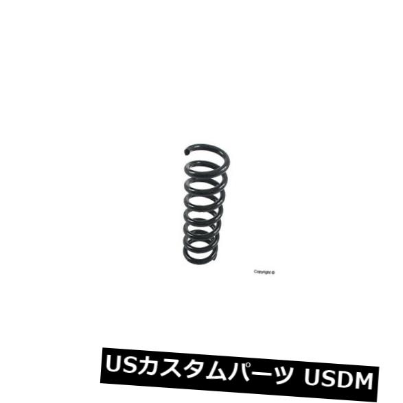サスペンション スプリング リア コイルスプリングリアWD EXPRESS 380 33050 316は94-96メルセデスS320にフィット Coil Spring Rear WD EXPRESS 380 33050 316 fits 94-96 Mercedes S320 【並行輸入品】